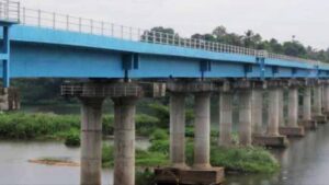 Keralam maintains studied silence as clamour grows for Sabari rail, its extension to Vizhinjam