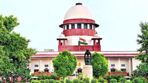 Supreme Court dismisses PIL petition that challenged death by hanging | Explained