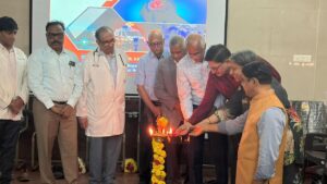 Trauma care needs coordinated, time-sensitive approach, say experts