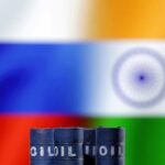 India emerges as key petrol supplier to Russia as refinery attacks disrupt fuel supplies