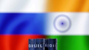 India emerges as key petrol supplier to Russia as refinery attacks disrupt fuel supplies