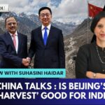 8-point India-China deal: What does it mean for India? | Worldview