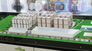 Dates of lucky draws for 7,340 affordable flats in 18 Hyderabad (CURE) locations announced