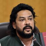 B. Nagendra resigns from Karnataka Cabinet amid Valmiki Corporation scam row