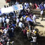 Labourers’ deaths put spotlight back on construction site safety