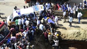 Labourers’ deaths put spotlight back on construction site safety