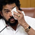 Nagendra challenges BJP to face him in ‘people’s court’