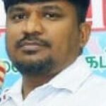Chennai’s remarkable quality is the willingness of people to help others: V.P. Jeyaseelan