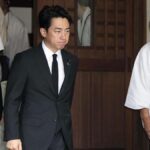 India-Japan defence ties in focus as Rajnath, Koizumi to meet on August 20