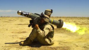 India signs Javelin procurement deal with U.S., boosts defence cooperation