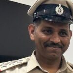 Bengaluru Police Inspector killed in road accident in Madhya Pradesh during cybercrime investigation