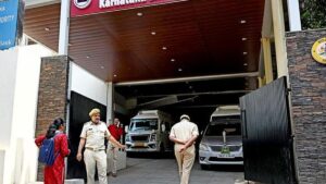 Chaos at KEA: Students who got seats in top colleges seek cancellation to participate in 3rd round of counselling