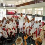 Kandela Khap condemns restrictions on inspections of Haryana government schools