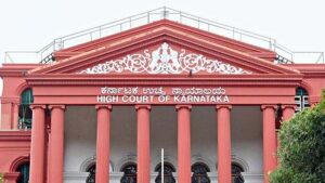 Karnataka High Court flags growing expired food menace, calls for constant vigil