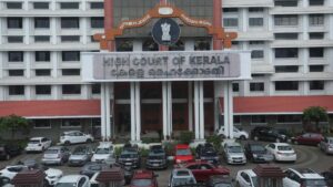 Kerala HC says it has achieved a higher case clearance ratio