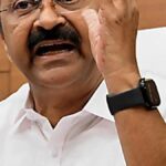 Row over Sonia Gandhi’s memoir: Deeply concerning, says Keralam Chief Minister V.D. Satheesan