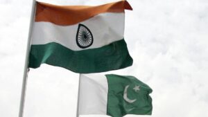 Indians and Pakistanis view each other as greatest threat, survey finds