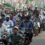 Shivamogga Deputy Commissioner bans bike rallies, bursting crackers and use of DJ systems