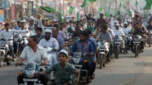 Shivamogga Deputy Commissioner bans bike rallies, bursting crackers and use of DJ systems