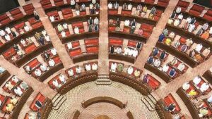 Ten days after sine die, Lok Sabha still not prorogued; Congress says delay ‘abnormal’