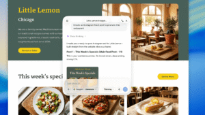 Meta AI is getting a Mac app