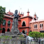 Madras High Court to play Vande Mataram during Independence Day 2026 celebrations