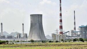 Andhra Pradesh Energy Dept. gearing up to set up two new thermal power plants of 800-MW each