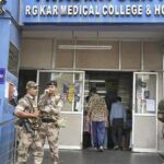 Ex-TMC MLA Nirmal Ghosh arrested in connection to hurried cremation of RG Kar rape victim’s body