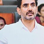 Data centres will not touch Visakhapatnam’s drinking water, Lokesh tells Andhra Assembly