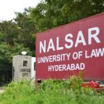 NALSAR row: Can BCI freeze enrolment of an entire graduating batch?