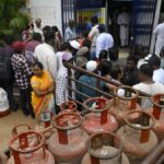 New LPG connections still on hold due to latest flare-ups in West Asia