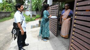 Census 2027: Statistics and Statecraft
