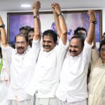 Factors at play in choosing the next Keralam Congress chief