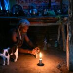 14 years and counting: Arippa in Keralam awaits electricity