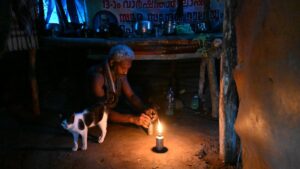 14 years and counting: Arippa in Keralam awaits electricity