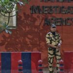 NIA raids two locations in J&K’s Anantnag in terror case