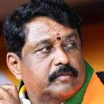 BJP condemns TVK MLA’s comments on Amaran movie; urges CM Vijay to reprimand him