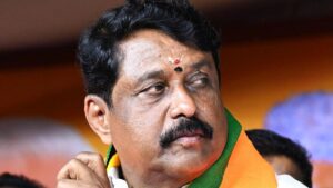 BJP condemns TVK MLA’s comments on Amaran movie; urges CM Vijay to reprimand him