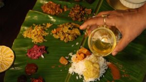 Kudumbashree women entrepreneurs all set to prepare Onasadya