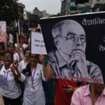 Dabholkar murder: Bombay HC grants bail to convict Sachin Andure, suspends his life sentence
