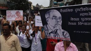 Dabholkar murder: Bombay HC grants bail to convict Sachin Andure, suspends his life sentence
