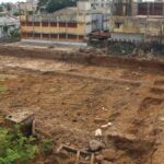 When National Theatre brought cinema to the western suburbs of Chennai