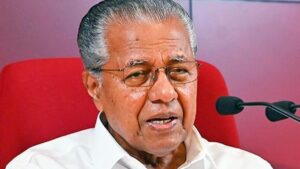 Opposition accuses UDF government of   ‘undeclared social media emergency’ in Kerala