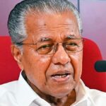 Kerala’s LoP Vijayan accuses UDF of attempting to divert public attention from shoddy disaster response by raising “Missing Messi” row