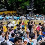 Supreme Court agrees to take up MP’s plea against use of face-recognition tech on NEET-UG protesters