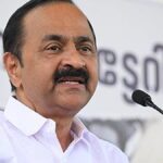 Kerala UDF govt’s 100-Day Action Plan faces scrutiny as only 13 of 602 projects are completed with 60 days remaining