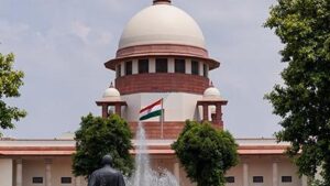 SC to look into plea to distinguish between criticism of judiciary and online distortion of what judges actually say in court