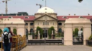 Why did Allahabad High Court rule that wearing a headscarf is not an essential religious practice? | Explained