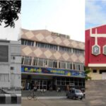 The bygone movie theatres of Chennai: a compilation