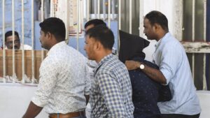 Accused in Saif Ali Khan attack case seeks to plead guilty